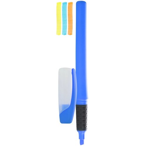Calippo Markeerstift (Kobalt) Blauw