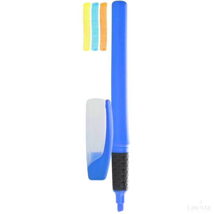 Calippo Markeerstift (Kobalt) Blauw