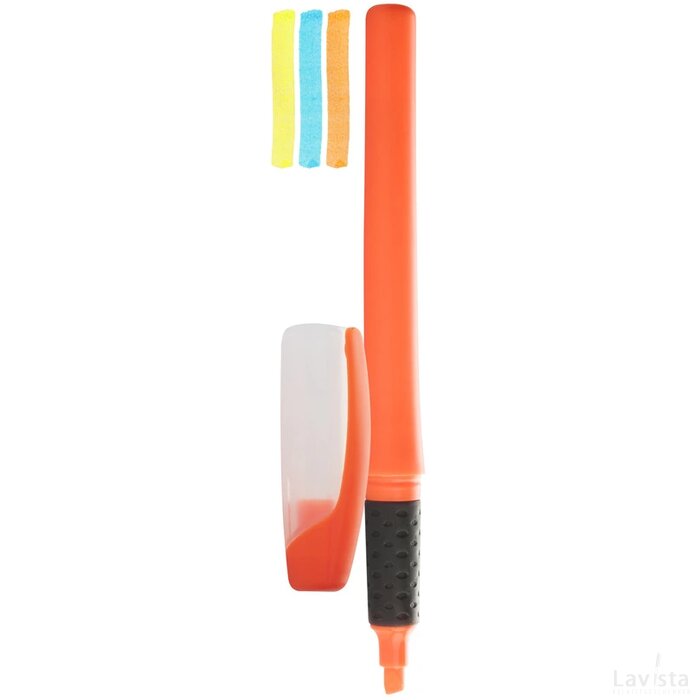 Calippo Markeerstift Oranje