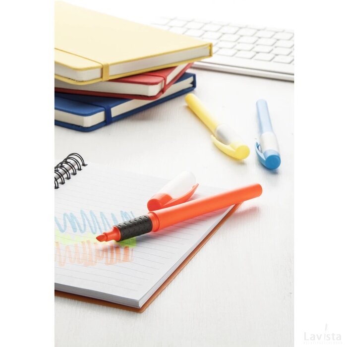 Calippo Markeerstift Oranje