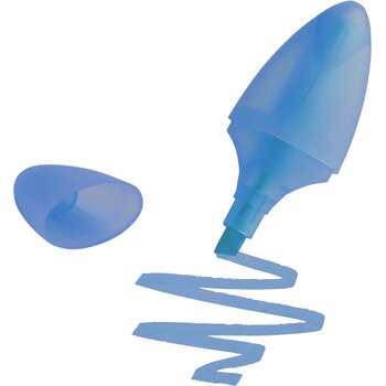 Rankap Marker (Kobalt) Blauw Rankap Marker (Kobalt) Blauw