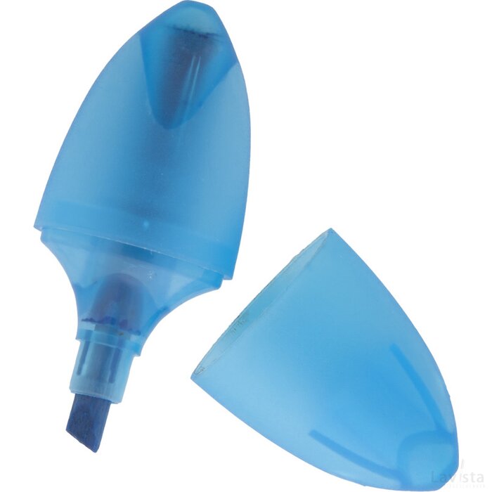 Rankap Marker (Kobalt) Blauw