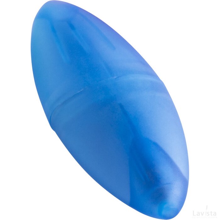 Rankap Marker (Kobalt) Blauw