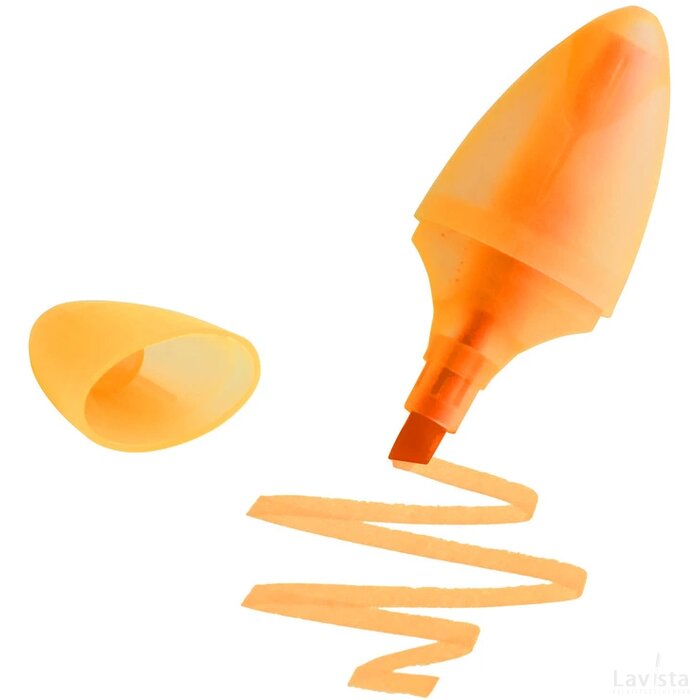 Rankap Marker Oranje
