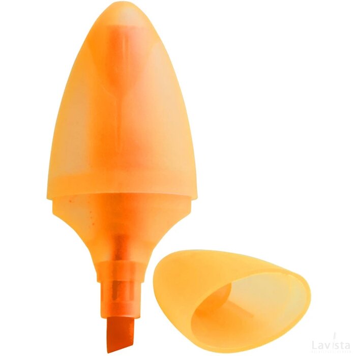 Rankap Marker Oranje
