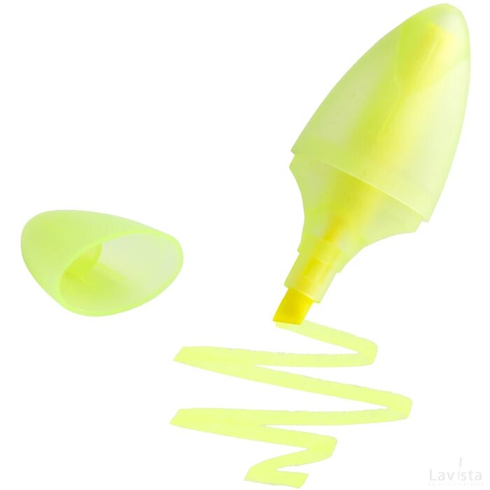 Rankap Marker Geel