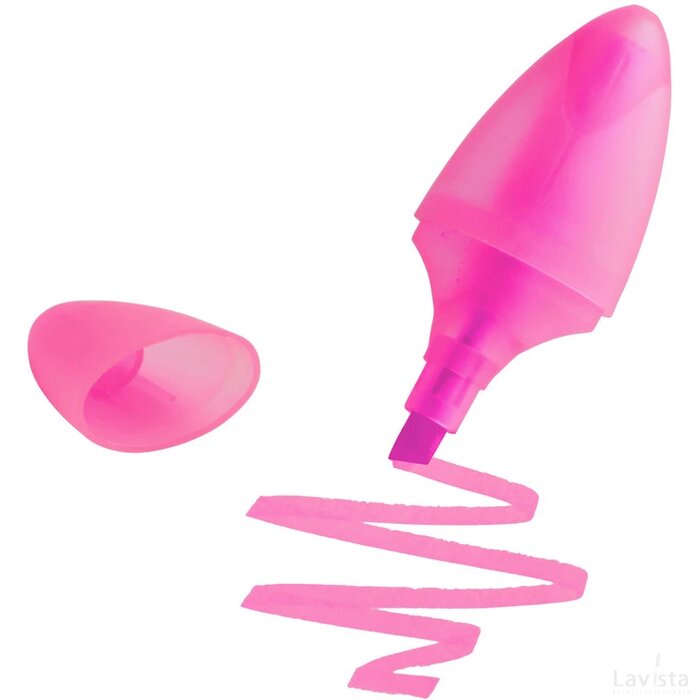 Rankap Marker Roze