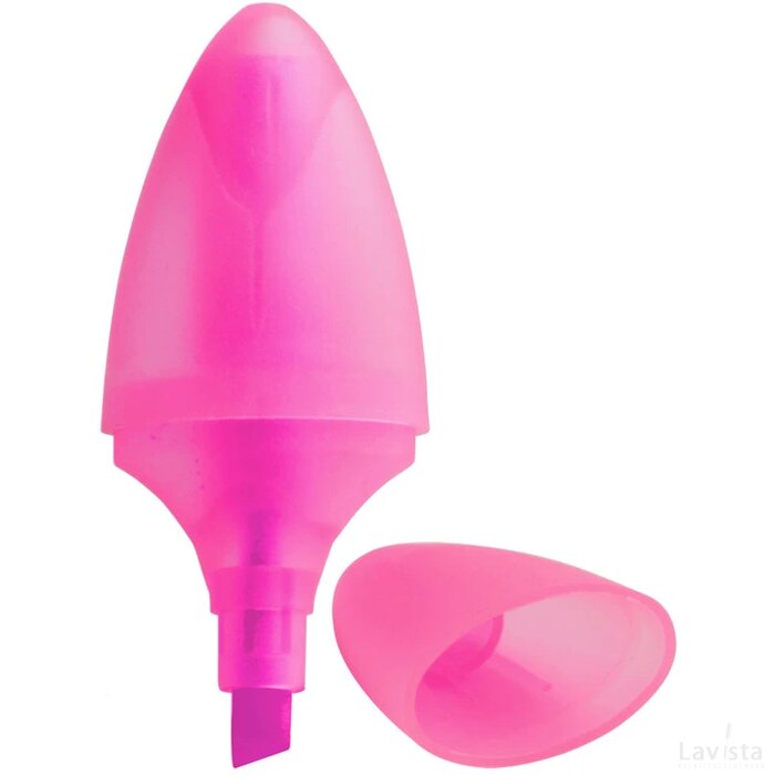 Rankap Marker Roze