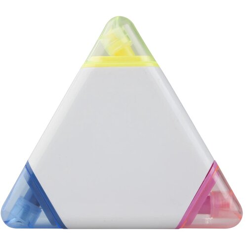 Trico Drie Delige Marker Wit
