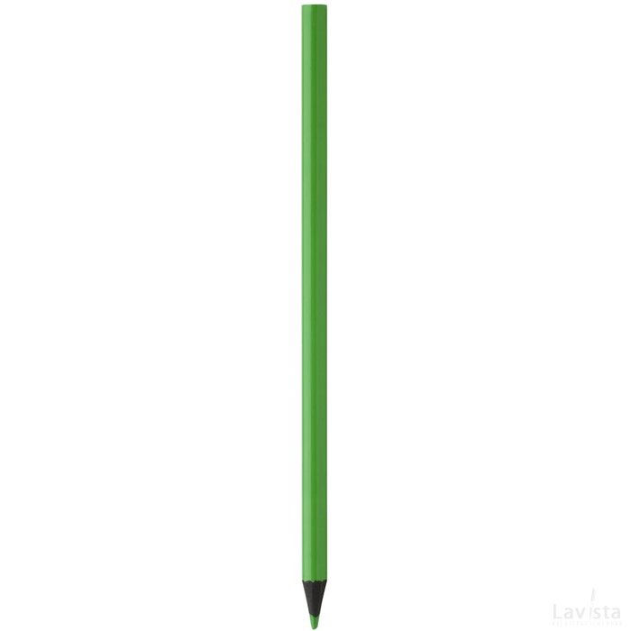 Zoldak Marker, Potlood. Groen
