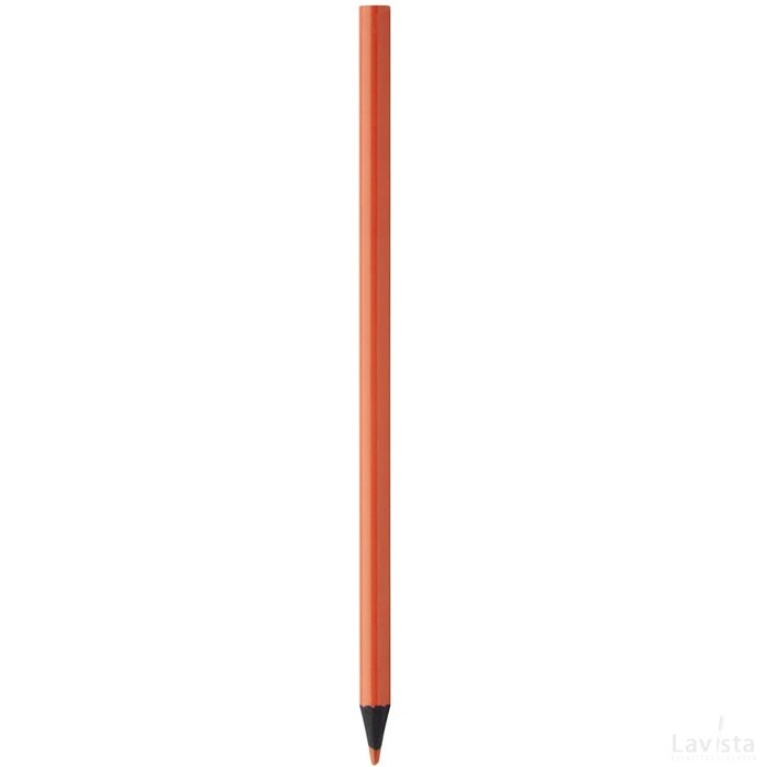 Zoldak Marker, Potlood. Oranje