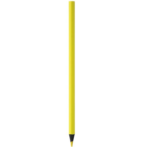 Zoldak Marker, Potlood. Geel