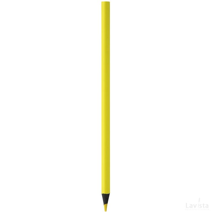Zoldak Marker, Potlood. Geel