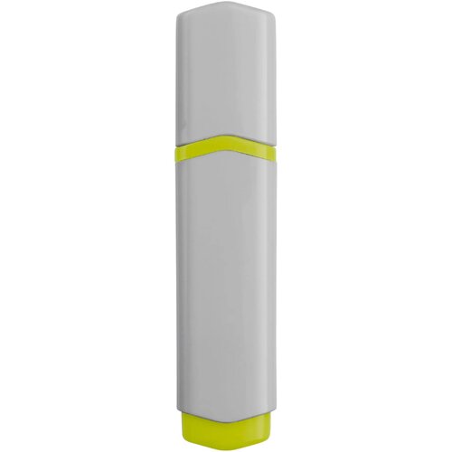 Tekstmarker wit / geel