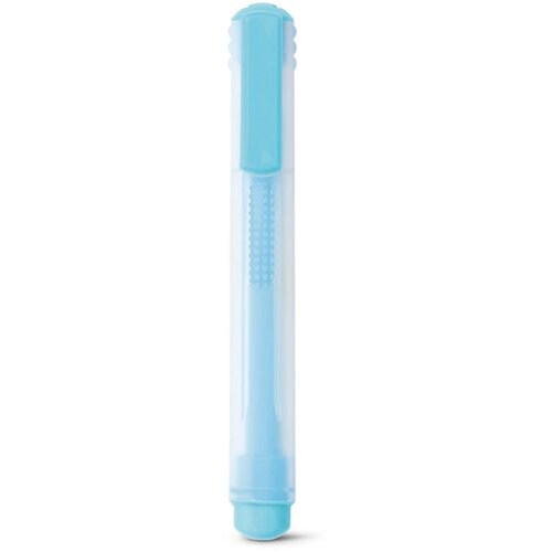 Memory Flash Carioca® Markeerstift Licht Blauw