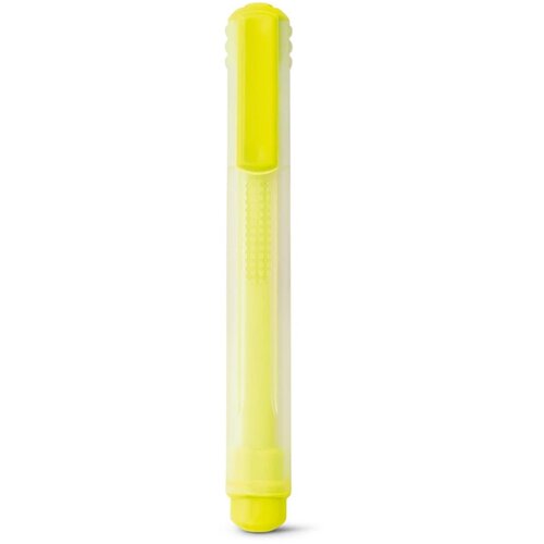Memory Flash Carioca® Markeerstift Geel