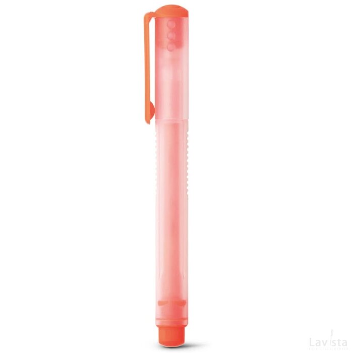 Memory Flash Carioca® Markeerstift Oranje