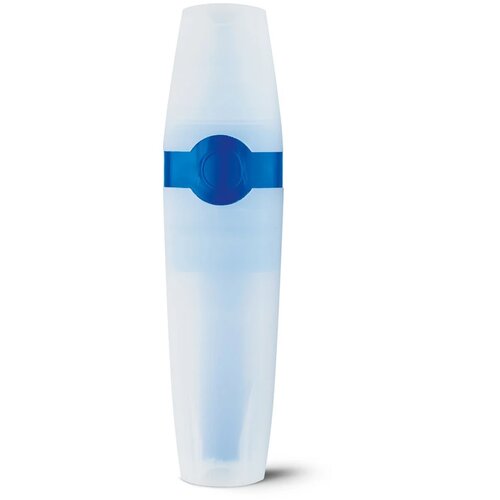 Spark Markeerstift Blauw