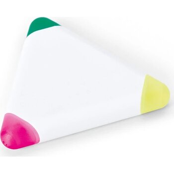 Trian Markeerstift Wit Trian Markeerstift Wit