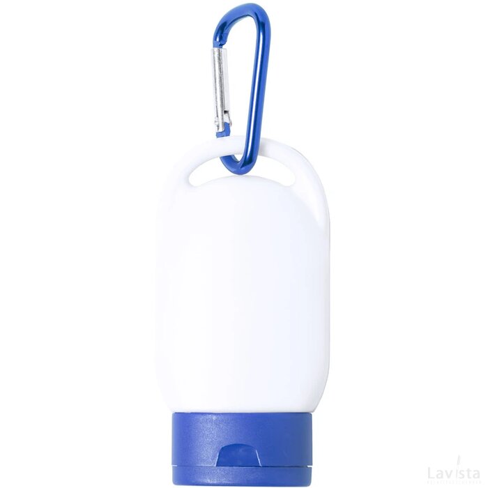Cretus Zonnebrandcreme (Kobalt) Blauw