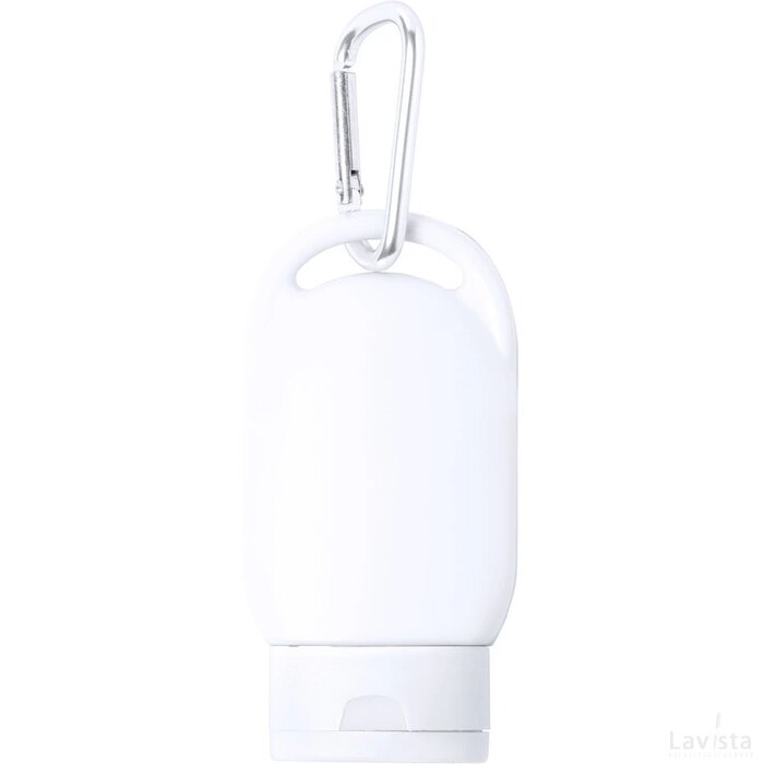 Cretus Zonnebrandcreme Wit