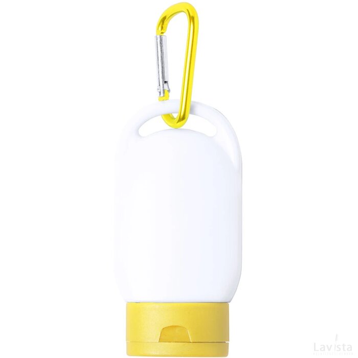 Cretus Zonnebrandcreme Geel