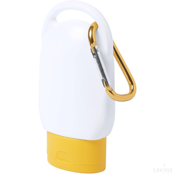 Cretus Zonnebrandcreme Geel