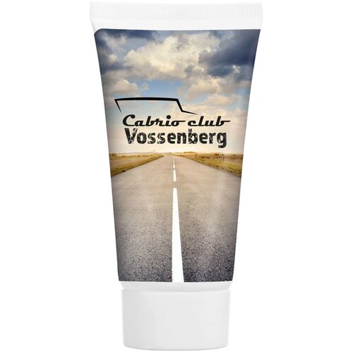 Zonnebrandcrème Spf30 25 Ml