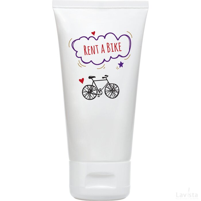 Zonnebrandcrème Spf30 50 Ml
