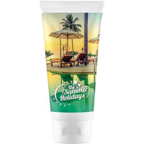 Zonnebrandcrème Spf50 100 Ml