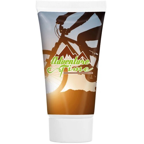 Zonnebrandcrème Spf50 25 Ml