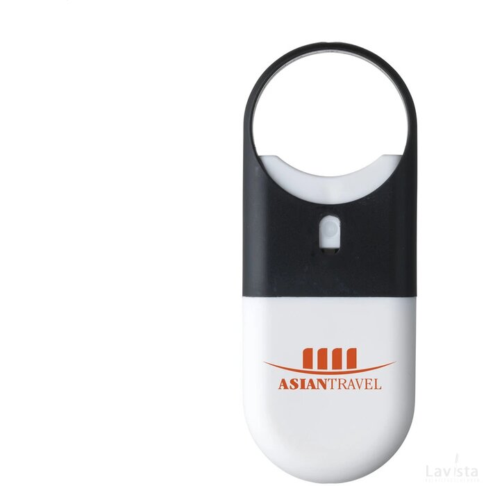 Sunscreen Cream Hookup Factor 30 Zwart