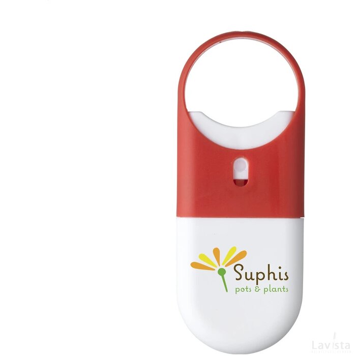 Sunscreen Cream Hookup Factor 30 Rood