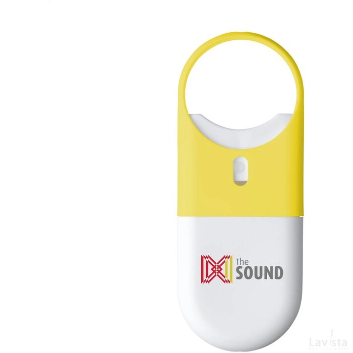 Sunscreen Cream Hookup Factor 30 Geel