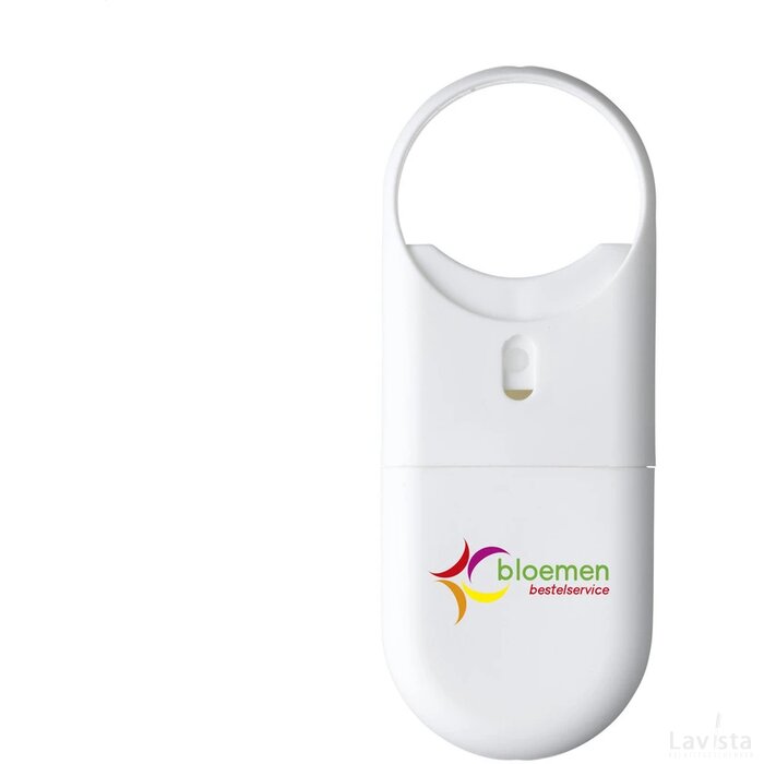 Sunscreen Cream Hookup Factor 30 Wit