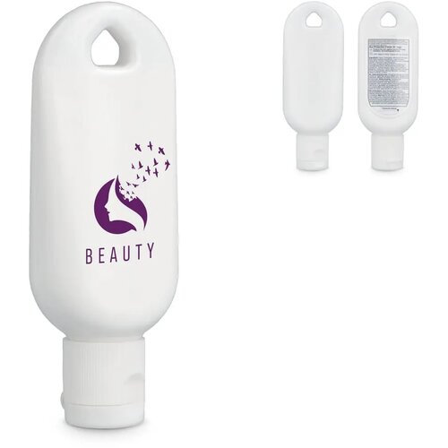 Zonnebrandlotion factor 30