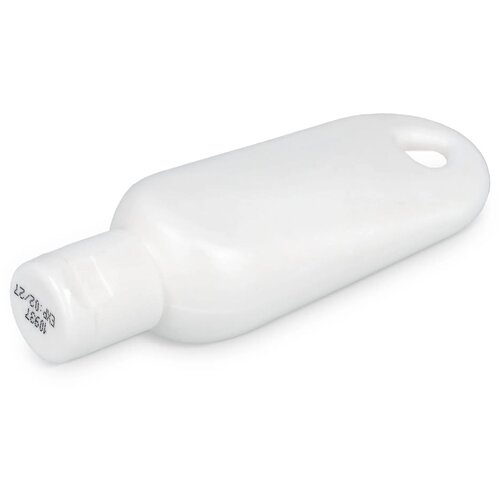 Zonnebrandlotion factor 30 wit