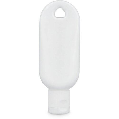 Zonnebrandlotion factor 30 wit