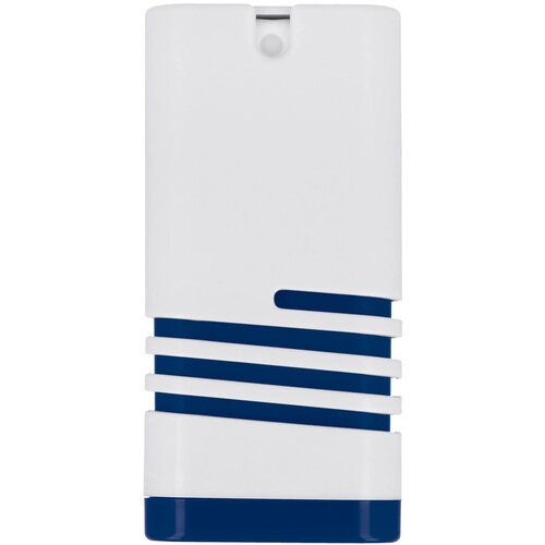 Zonnebrandlotion Spring factor 30 wit / donker blauw