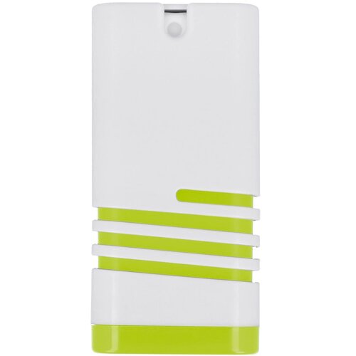 Zonnebrandlotion Spring factor 30 wit / licht groen