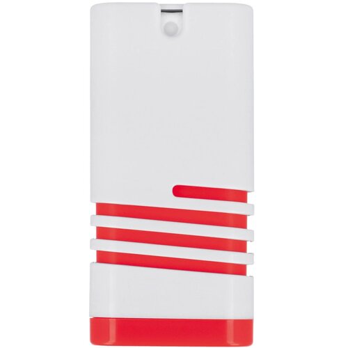 Zonnebrandlotion Spring factor 30 wit / rood