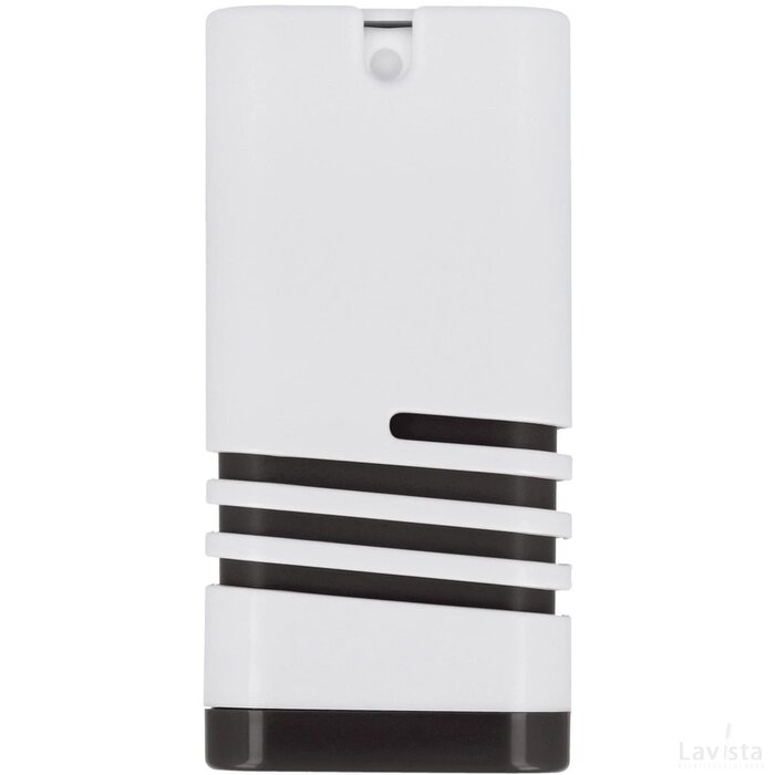 Zonnebrandlotion Spring factor 30 wit / zwart