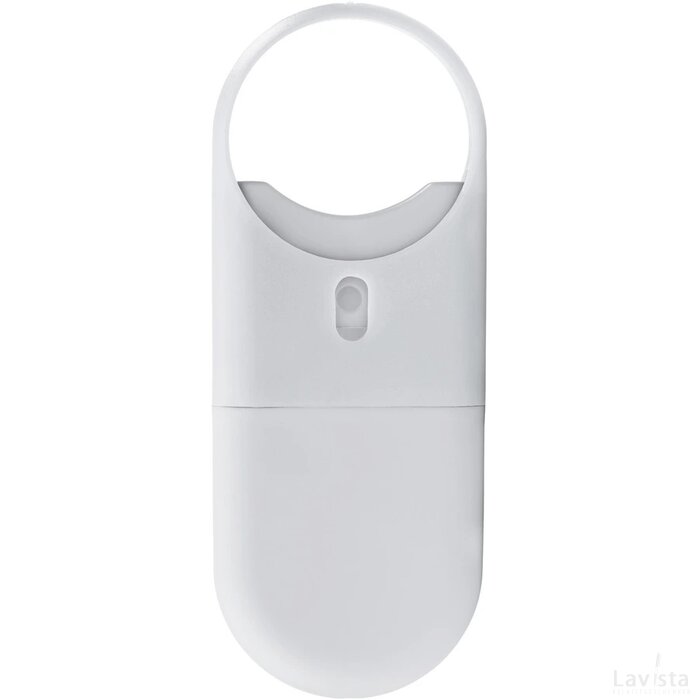 Zonnebrandspray factor 30 wit / wit