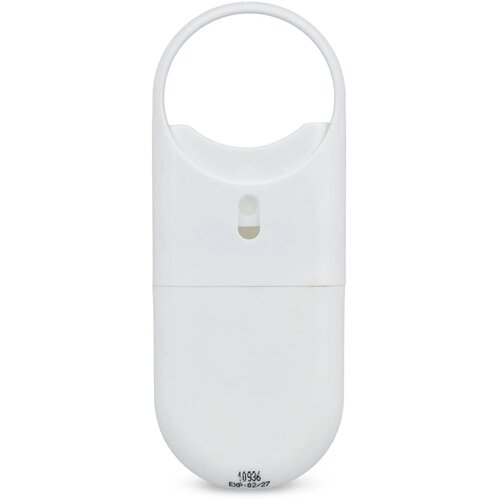 Zonnebrandspray factor 30 wit / wit