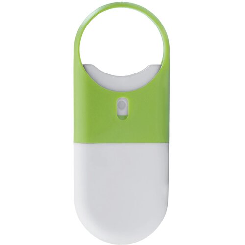 Zonnebrandspray factor 30 wit / licht groen