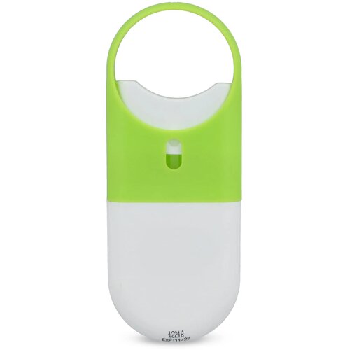 Zonnebrandspray factor 30 wit / licht groen