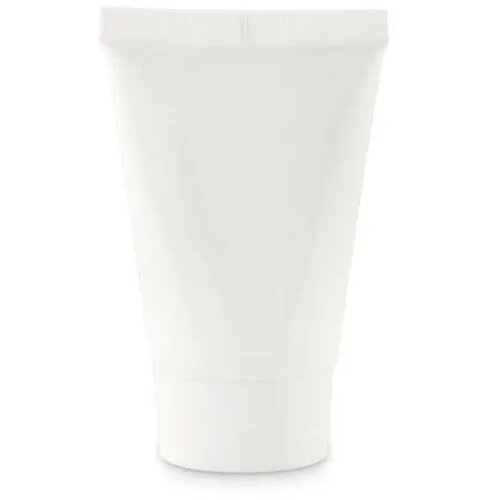 Zonnebrand 45 ml Suncare tube wit