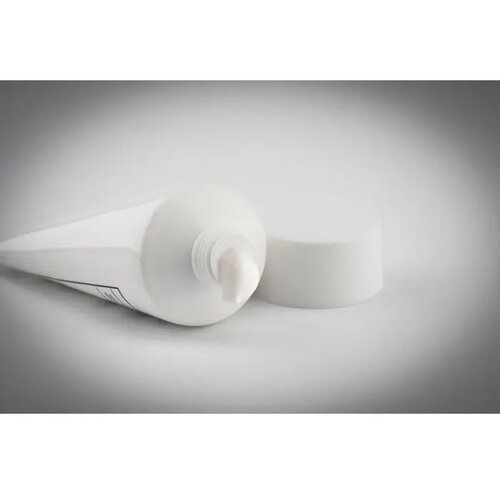 Zonnebrand 45 ml Suncare tube wit