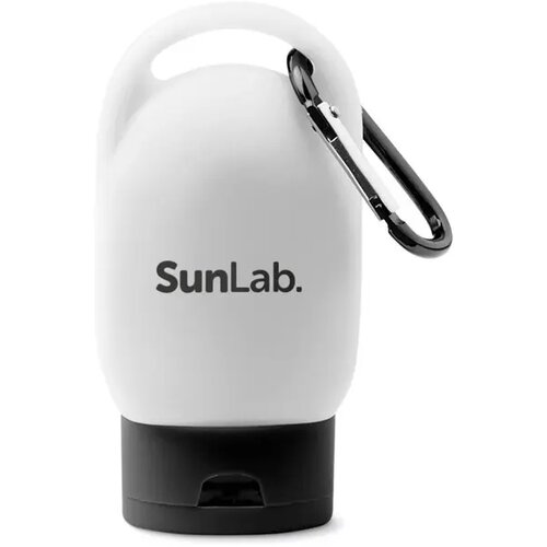 Zonnebrandcrème Suncare zwart
