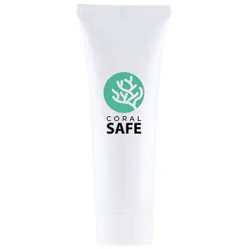 Tube 25 ml zonnebrandcrème factor 50